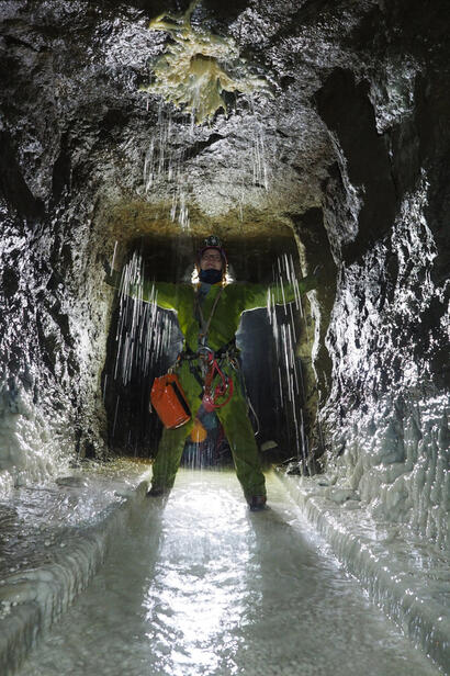 Spéléodrome Spéléodrome