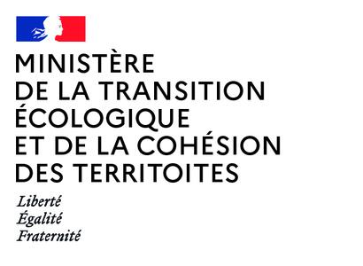 Ministère chargé de l'environnement Ministère chargé de l'environnement