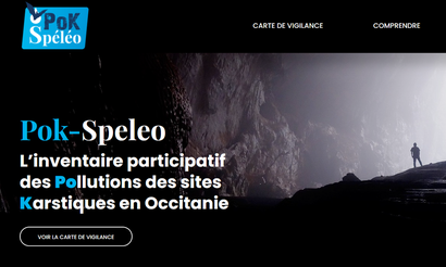 https://www.pok-speleo.fr/ https://www.pok-speleo.fr/