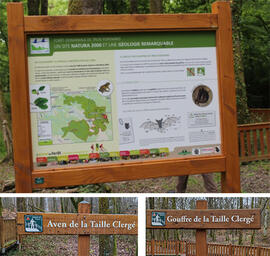 Trois fontaines Trois fontaines